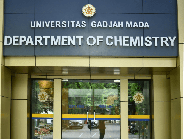 Chemistry Department